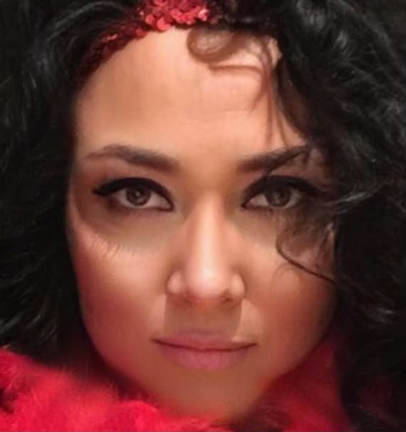 Tatyana Li - Latijnse Dansdocente